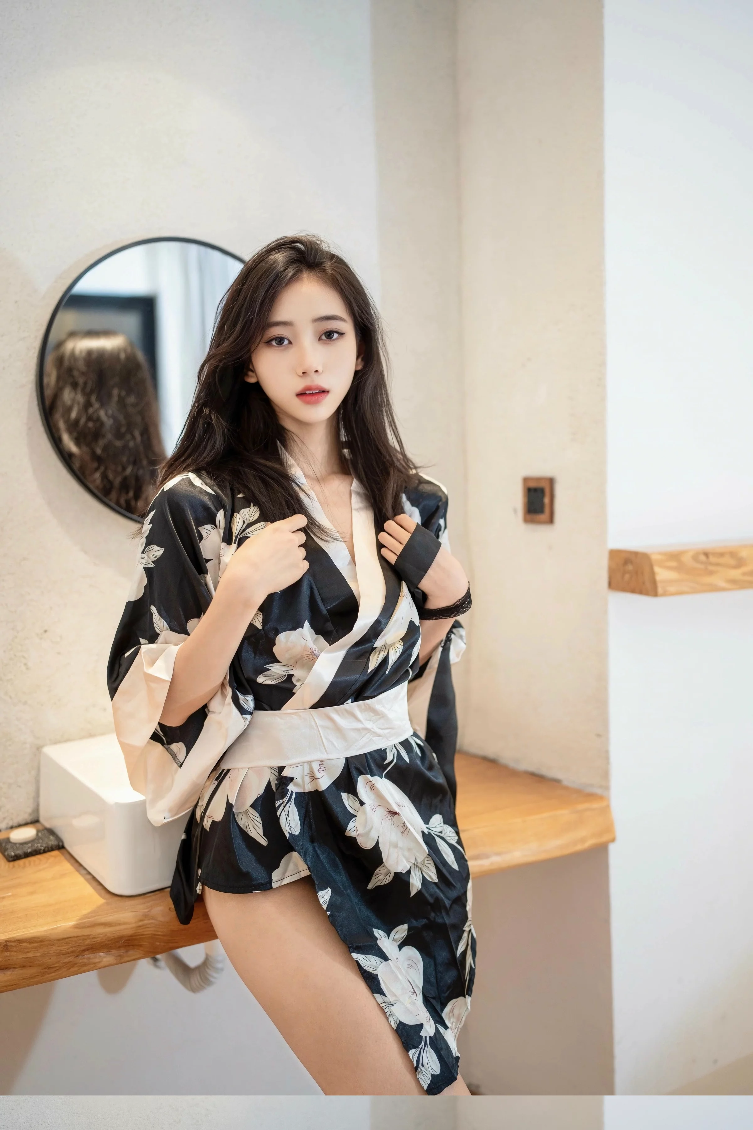 [XingYan星颜社]第383期时安安写真-秀人资源网